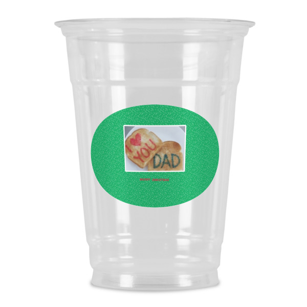 Custom Design Your Own Party Cups - 16 oz