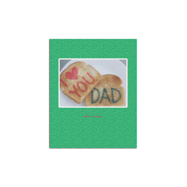 Custom Design Your Own Poster - Multiple Sizes