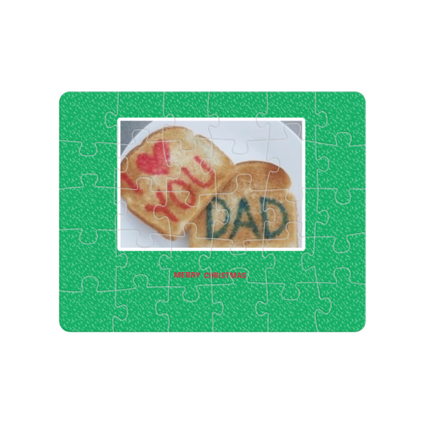 Custom Design Your Own Jigsaw Puzzles