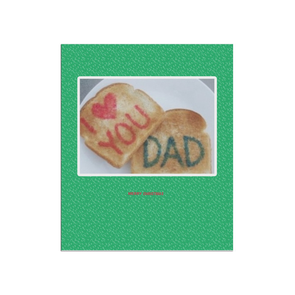 Custom Design Your Own Poster - Matte - 20" x 24"