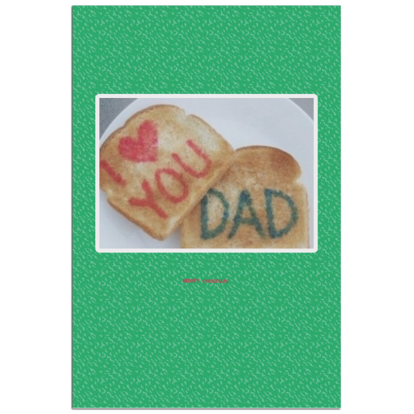 Custom Design Your Own Poster - Matte - 24" x 36"