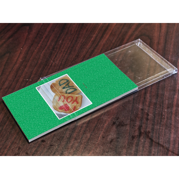 Custom Design - Colored Pencils - In Package