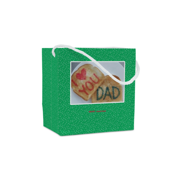 Custom Design Your Own Party Favor Gift Bags