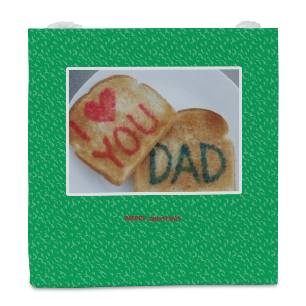 Custom Design - Party Favor Gift Bag - Gloss - Front