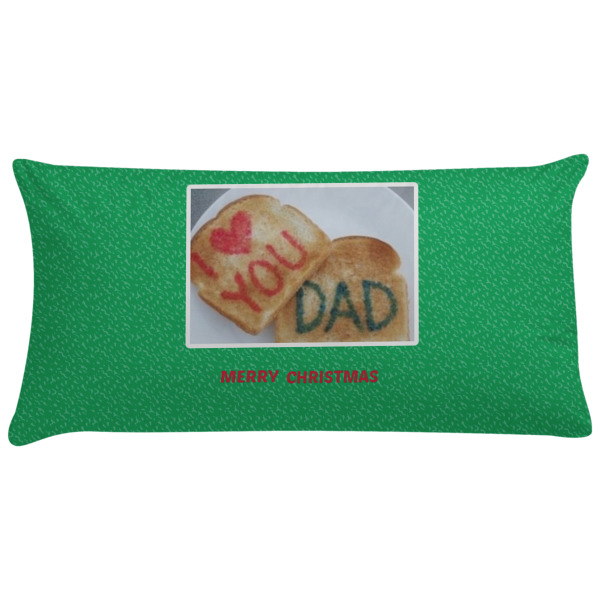 Custom Design Your Own Pillow Case