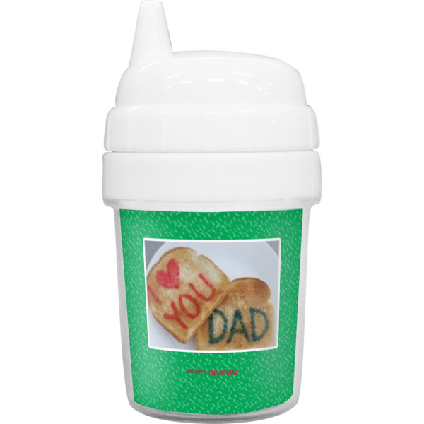 Custom Design Your Own Baby Sippy Cup