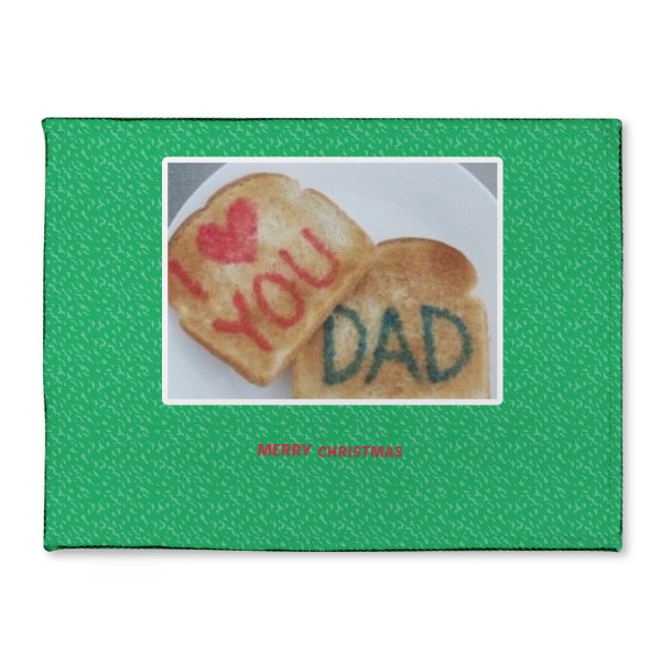 Custom Design Your Own Microfiber Screen Cleaner