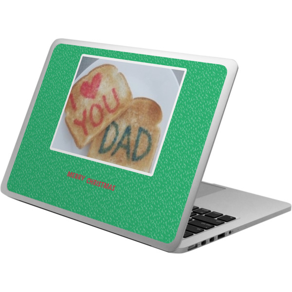 Custom Design - Laptop Skin