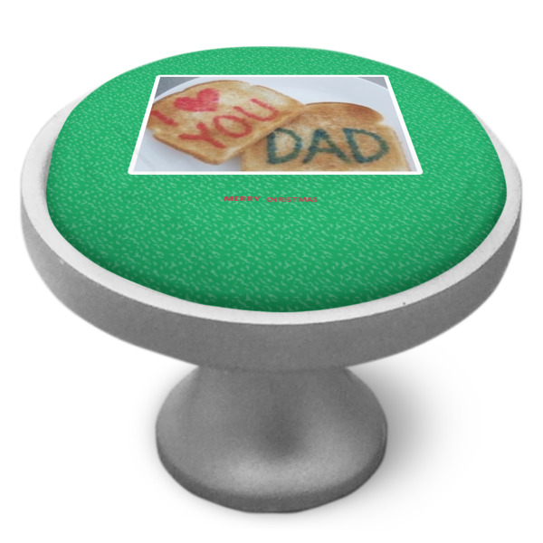 Custom Design Your Own Cabinet Knob