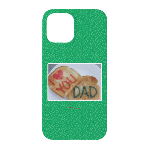 Custom Design - iPhone 15 Case - Back