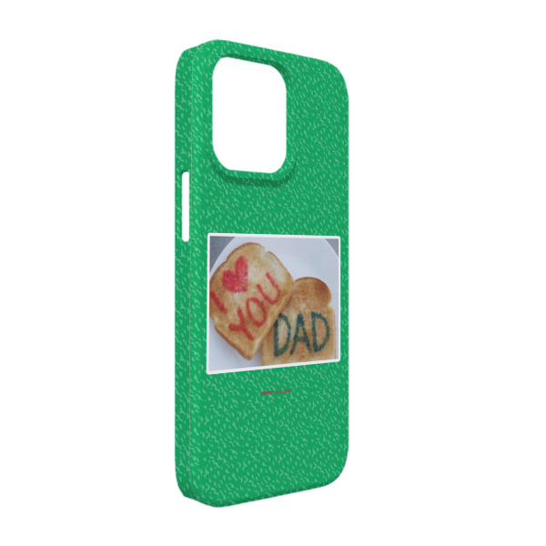 Custom Design Your Own iPhone 13 Pro Case