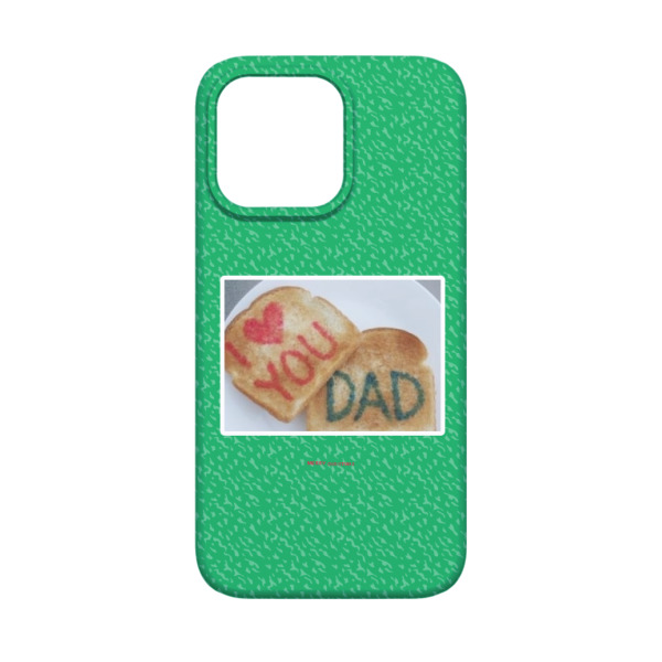 Custom Design - iPhone 13 Mini Case - Back