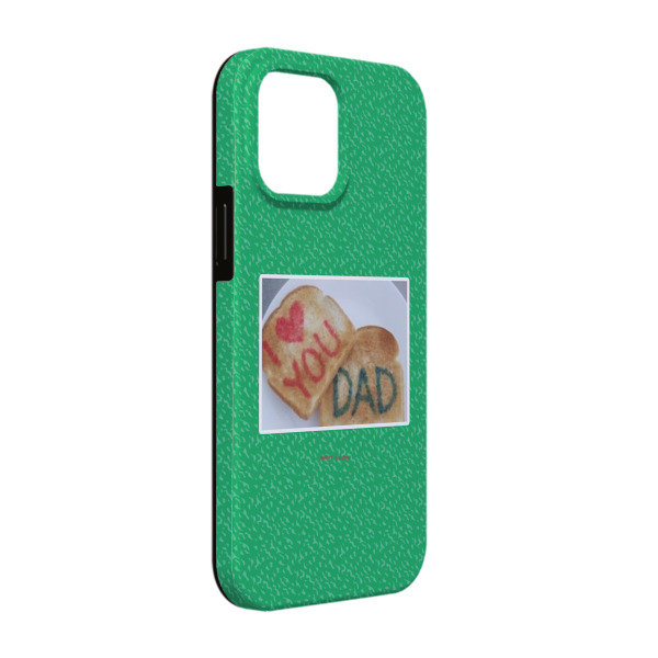Custom Design Your Own iPhone Case - Rubber Lined - iPhone 13