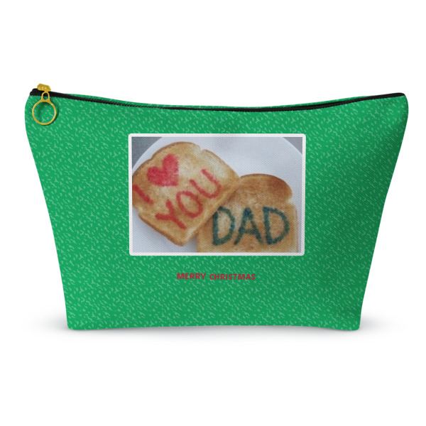 Custom Design Your Own Makeup Bag