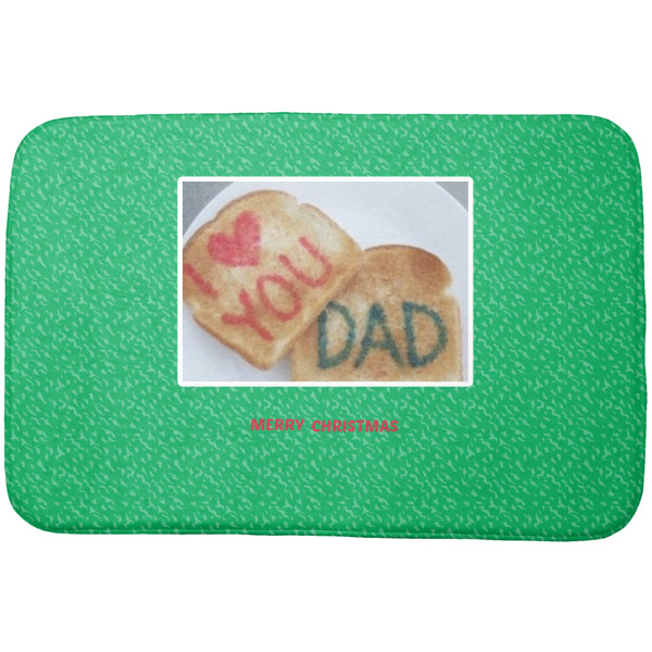 Custom Design Your Own Dish Drying Mat