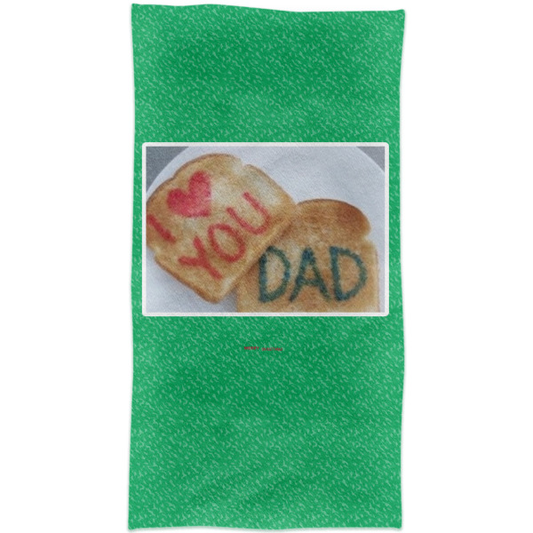 Custom Design - Crib Comforter/Quilt - Apvl