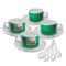 Design Your Own Tea Cup - Set of 4