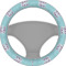 Design Your Own Steering Wheel Cover