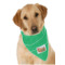 Design Your Own Dog Bandana Scarf