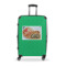 Design Your Own Suitcase - 28" Large - Checked