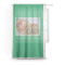 Design Your Own Sheer Curtain