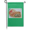 Design Your Own Garden Flag - Small - Double-Sided