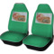 Design Your Own Car Seat Covers - Set of Two