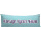 Design Your Own Body Pillow Case