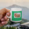 Design Your Own Single Shot Espresso Cup - Single