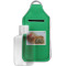 Design Your Own Hand Sanitizer & Keychain Holder - Large