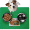 Design Your Own Dog Food Mat - Medium