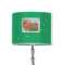 Design Your Own 8" Drum Lamp Shade - Fabric