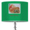 Design Your Own 16" Drum Lamp Shade - Fabric