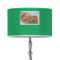 Design Your Own 12" Drum Lamp Shade - Fabric
