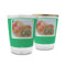 Design Your Own Glass Shot Glass - 1.5 oz