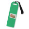 Design Your Own Plastic Bookmark