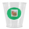 Design Your Own Plastic Shot Glass