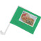 Design Your Own Car Flag - Small