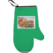 Design Your Own Oven Mitt