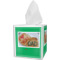 Design Your Own Tissue Box Cover