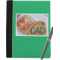 Design Your Own Notebook Padfolio - Large