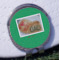 Design Your Own Golf Ball Marker - Hat Clip