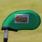 Design Your Own Golf Club Iron Cover