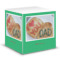 Design Your Own Sticky Note Cube
