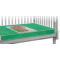 Design Your Own Crib Fitted Sheet