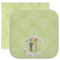 Custom Design - Washcloth / Face Towels
