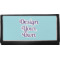 Custom Design - DyeTrans Checkbook Cover