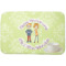Custom Design - Dish Drying Mat - with cup