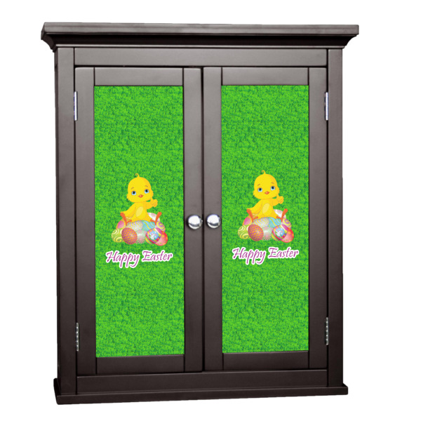 Custom Design Your Own Cabinet Decal - Small