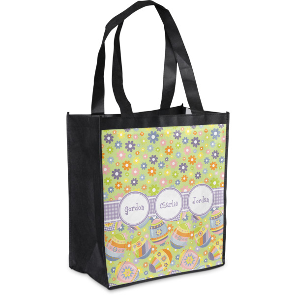 Custom Design Your Own Grocery Bag